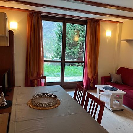 La Casa Bianca - Ski, Hike & Bike Passo del Tonale Exterior photo